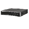 NVR 8 MP 32 CH 16 CANALES PoE+ 4BAHIA/6TB Switch PoE 300 mts HDMI/VGA H265+ 30FPS