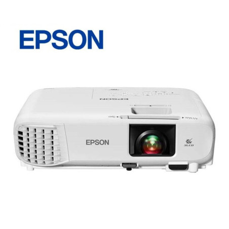 V11H981020 POWERLITE E20 3LCD CLASSROOM PROJECTOR