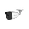 CAMARA IP 2MP BALA H265+ DWDR D/NF2.8 PoE IR30m IP67 SEMIMETAL HILOOK