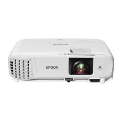 V11H985020 PowerLite 119W (4.000 lumens en Blanco y Color - Resolución WXGA)