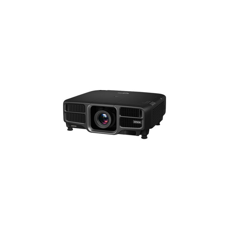 V11H910820 Epson PRO L1505UHNL PROJECTOR 12000LM BLACK