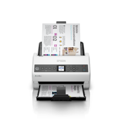 B11B259201 Epson DS-730N Escáner de Documentos