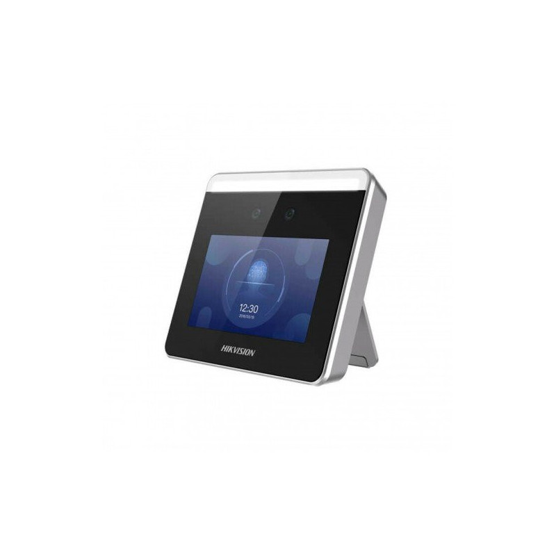 TERMINAL DE RECONOCIMIENTO FACIAL ULTRA RÁPIDO IP65 HASTA 1.5 MTS EN LECTURA SOLO PARA ASISTENCIA WIFI CAPACIDAD 1500 ROSTROS
