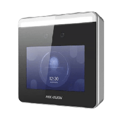 TERMINAL DE RECONOCIMIENTO FACIAL PANTALLA TACTIL LCD 3,97IN 2MP WIFI 1000 ROSTROS