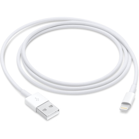 MXLY2AM/A Apple Cable de conector Lightning a USB (1 m)