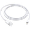 MXLY2AM/A Apple Cable de conector Lightning a USB (1 m)