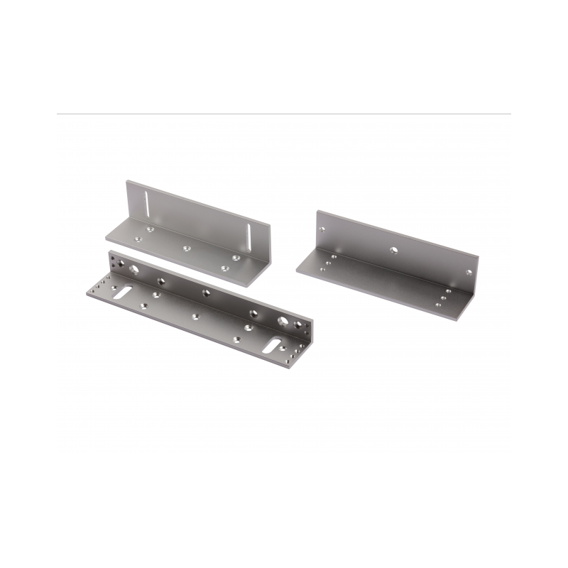 SOPORTE TIPO Z PARA ELECTROIMAN K4H258S
