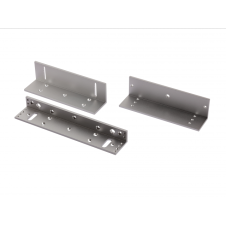 SOPORTE TIPO Z PARA ELECTROIMAN K4H258S