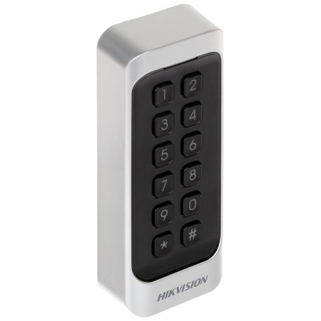 LECTORA TARJETA MIFARE, TECLADO, RS485