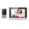 KIT IP VIDEOPORTERO INCLUYE ESTACION
