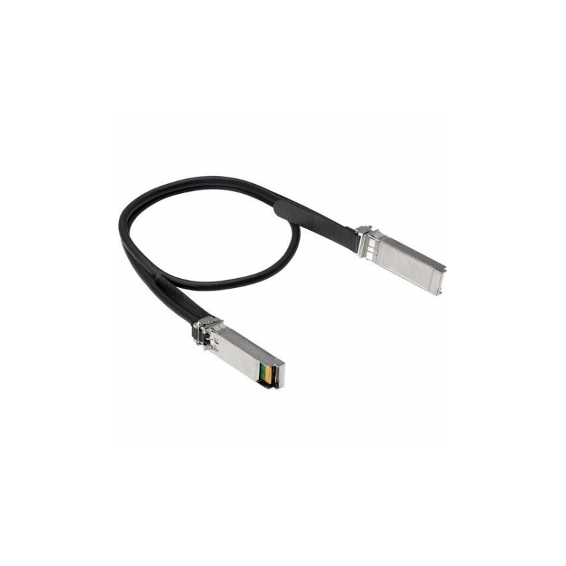 R0M46A - ARUBA 50G SFP56 TO SFP56 0.65M DAC CABLE