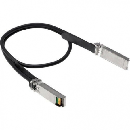 R0M46A - ARUBA 50G SFP56 TO SFP56 0.65M DAC CABLE