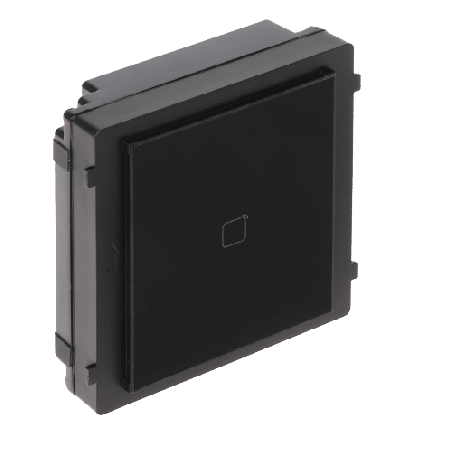 LECTOR DE TARJETAS INTELIGENTES - 13.56 MHZ