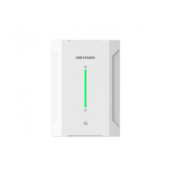 EXPANSOR DE ENTRADA CABLEADA 8 ZONAS INTEGRADAS DE PLASTICO 2da generacion