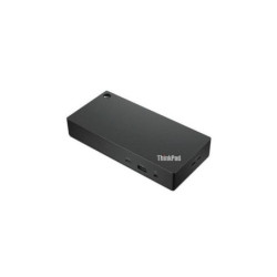40AY0090US Lenovo THINKPAD UNIVERSAL USB-C DOCK