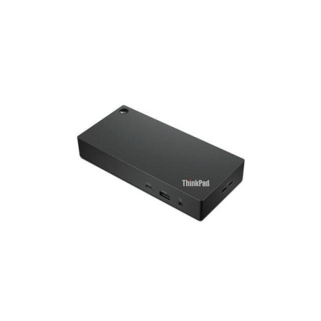 40AY0090US Lenovo THINKPAD UNIVERSAL USB-C DOCK