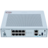 CON-3SNT-FPR1010N Cisco 3YR SNTC 8X5XNBD Cisco Firepower 1010 NGFW Appliance D
