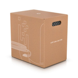 UISP-CABLE-CARRIER CABLE ETHERNET CAT 5E