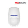 SENSOR DE ALARMA 433MHZ RANGO DE DETECCION 10 X 10 MTRS 85 GRADOS DISTANCIA 800 M AES-128