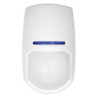 SENSOR DE ALARMA 433MHZ RANGO DE DETECCION 10 X 10 MTRS 85 GRADOS DISTANCIA 800 M AES-128 INMUNIDAD A MASCOTAS 24KG