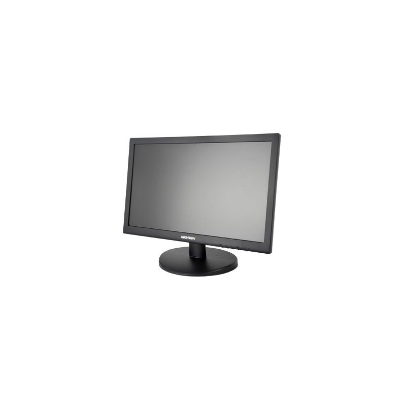MONITOR LCD 18.5", HDMI/ VGA, 1366 X768