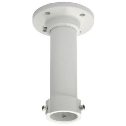 SOPORTE PTZ TECHO INT/EXT ALUMINIO