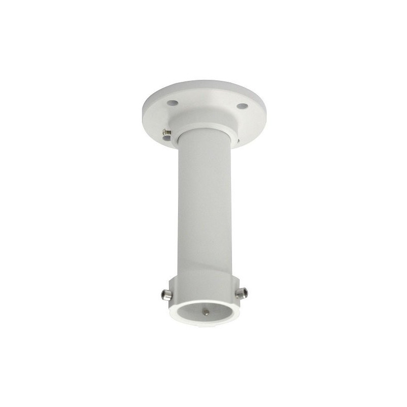 SOPORTE PTZ TECHO INT/EXT ALUMINIO