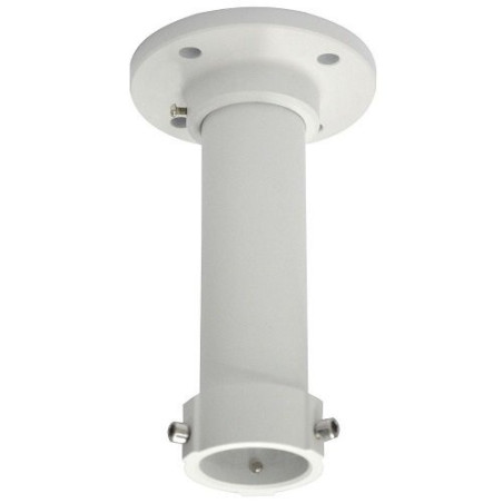 SOPORTE PTZ TECHO INT/EXT ALUMINIO