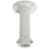 SOPORTE PTZ TECHO INT/EXT ALUMINIO
