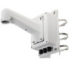 SOPORTE PTZ P/ POSTE INCLUYE CAJA METALICA