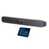 2200-86270-034 POLY STUDIO X50 & POLY TC8 All-in-one 4K Video Conf/Collab/Wireless Pres Sys:Touch Cntrl,4K 5x EPTZ auto-track
