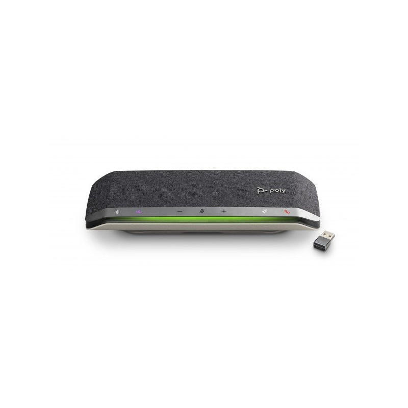 218764-01 Poly SYNC 40+, SY40-M USBA BT600 WW