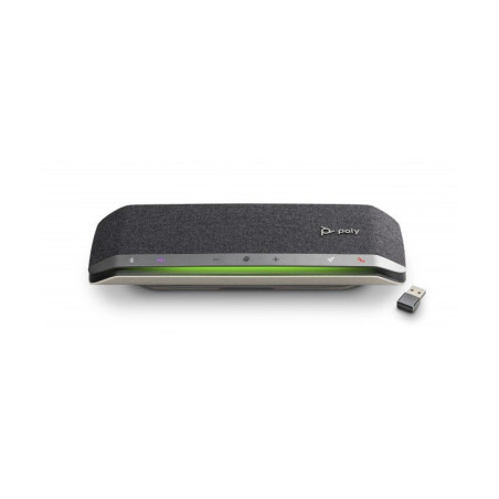 218764-01 Poly SYNC 40+, SY40-M USBA BT600 WW