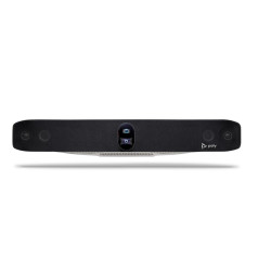7200-87300-034 POLY STUDIO X70 & TC8 Integrated Dual Cameras 4K+ Video System for Conf/Collab/Incl 1YR Poly Plus