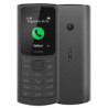 16LYRB11A01 Nokia CELULAR NOKIA 110 4G BLACK