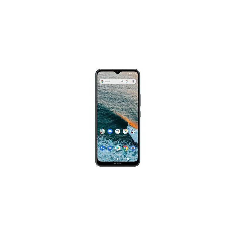 719901190301 Nokia CELULAR NOKIA C21 PLUS TA-1425 DS 2GB/64GB LTAU GREY