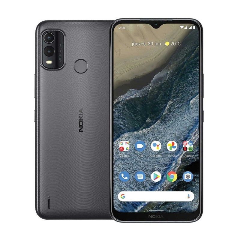 719901192261 CELULAR NOKIA G21 TA-1404 DS 4GB/128GB LTAU DUSK