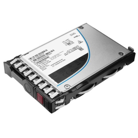 P18436-B21 Hewlett Packard Enterprise HPE 1.92TB SATA MU SFF SC MV SSD
