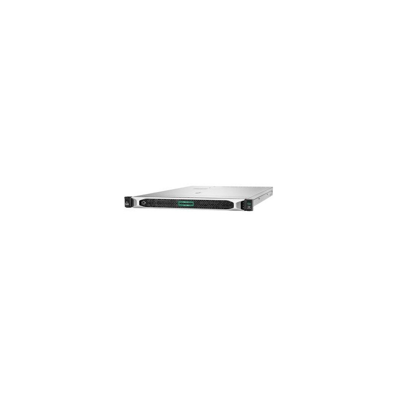 P55241-B21 Hewlett Packard Enterprise HPE ProLiant DL360 Gen10 Plus 4310 2.1GHz 12-core 1P 32GB-R MR416i-a NC 8SFF 800W PS