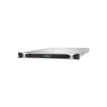 P55241-B21 Hewlett Packard Enterprise HPE ProLiant DL360 Gen10 Plus 4310 2.1GHz 12-core 1P 32GB-R MR416i-a NC 8SFF 800W PS