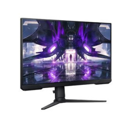 LS27AG320NLXZL Samsung Monitor 27" Plano Gamer Conexión HDMI y VGA