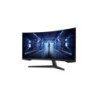 LC34G55TWWNXZA Samsung Monitor Gamer 34 Ultra WQHD 3440 x 1440