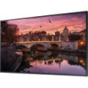 LH85QBRBBGCXZA Samsung Monitor Industrial 85" QB85R-B 4K UHD(3840x2160) Brillo: 350 nits Horas uso: 16x7 Garantia 3 años