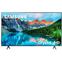 LH75BETHLGFXGO Samsung Monitor Business TV 75" BE75A-T 4K UHD Horas uso:16/7 Brillo: 250 nits Garantia: 3 años