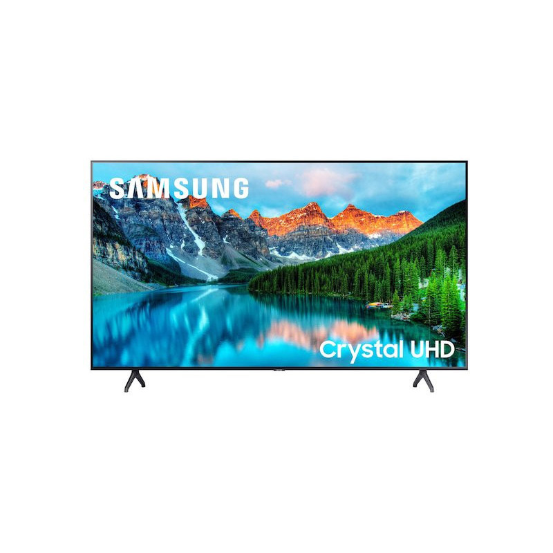 LH75BETHLGFXGO Samsung Monitor Business TV 75" BE75A-T 4K UHD Horas uso:16/7 Brillo: 250 nits Garantia: 3 años