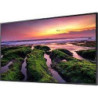 LH75QBBEBGCXZA Samsung Monitor Industrial 75" QB75B 4K (3840X2160) UHD 16/7 Brillo:350 nits garantia 3 años