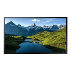 LH55OHAOSGBXGO Samsung Monitor Outdoor 55" OH55A (1920X1080) FHD Pantalla Para exteriores Horas uso: 24/7 Brillo:3500 nits