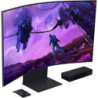 LS55BG970NNXGO Samsung Monitor Gamer 55" UHD-4K ARK 165 Hz 1ms