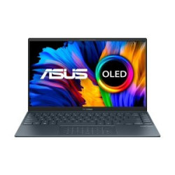 90NB0TV1-M006D0 NB ASUS Zenbook UM425QA-KI198 AMD Ryzen 5 5600H 14FHD 8GB 512GB SSD Sin SO Number Pad Pine Grey Backlit