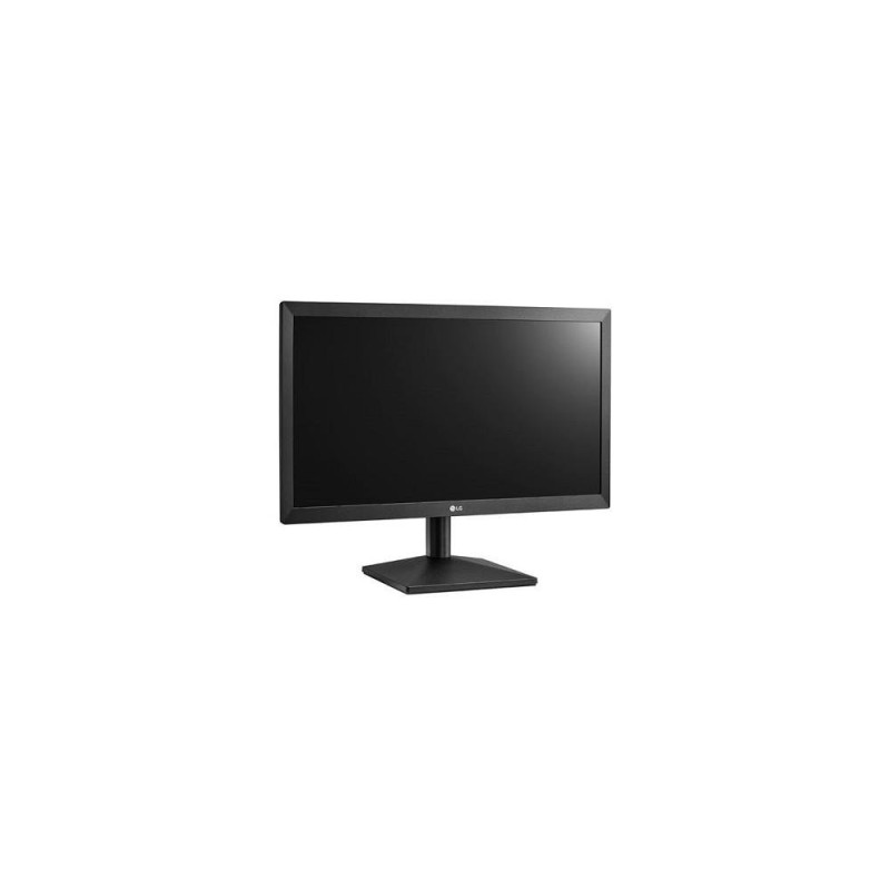 24MK430H-B.AWP Lg Monitor FHD, Panel IPS, Tamaño 23.8", conexión VGA - HDMI, Resolucion 1920 x 1080 Pantalla Antireflejo